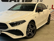 CLASSE A 200 e